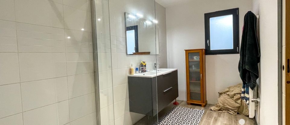 Maison 3 pièces de 112 m² à Lasserre (31530)