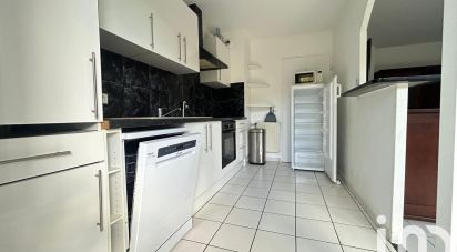 Apartment 3 rooms of 67 m² in Sainte-Geneviève-des-Bois (91700)