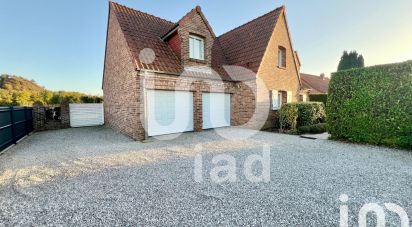 Maison traditionnelle 7 pièces de 157 m² à - (62145)