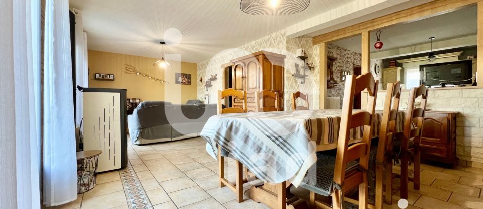 Traditional house 7 rooms of 157 m² in - (62145)