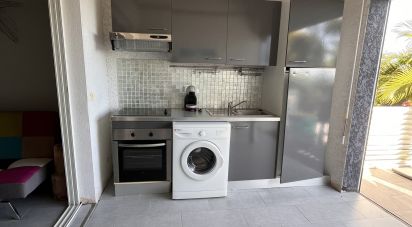 Studio 1 pièce de 33 m² à Saint-François (97118)