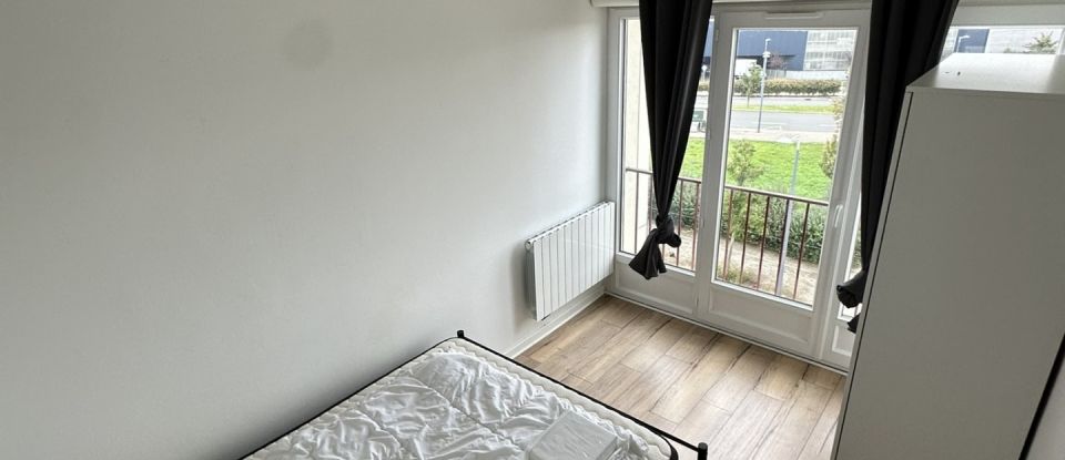 Appartement 4 pièces de 77 m² à Saint-Jean-de-la-Ruelle (45140)