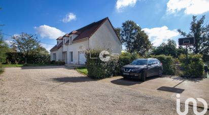 Maison 8 pièces de 158 m² à Soignolles-en-Brie (77111)