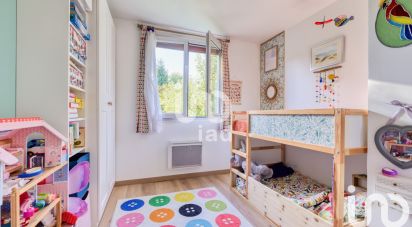 Appartement 4 pièces de 63 m² à Lagny-sur-Marne (77400)