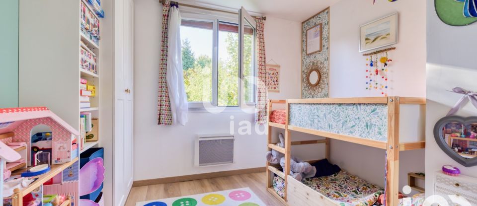 Appartement 4 pièces de 63 m² à Lagny-sur-Marne (77400)