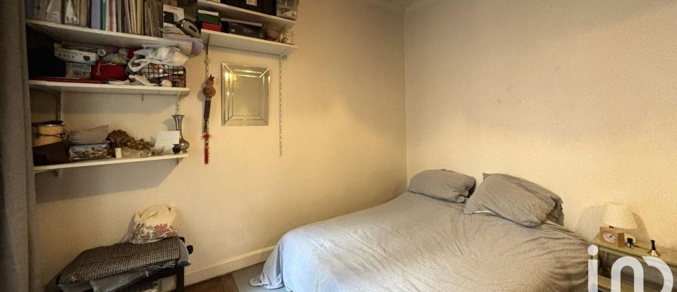 Appartement 2 pièces de 48 m² à Paris (75018)