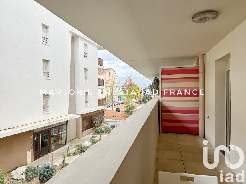 Apartment 2 rooms of 45 m² in La Seyne-sur-Mer (83500)