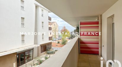 Appartement 2 pièces de 45 m² à La Seyne-sur-Mer (83500)