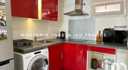 Appartement 2 pièces de 45 m² à La Seyne-sur-Mer (83500)