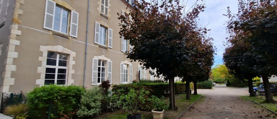 Appartement 3 pièces de 60 m² à Orléans (45100)