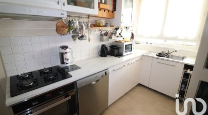 Appartement 3 pièces de 58 m² à Avon (77210)