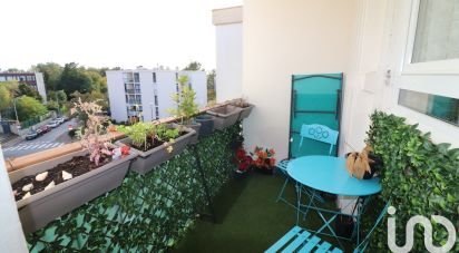 Apartment 3 rooms of 58 m² in Avon (77210)