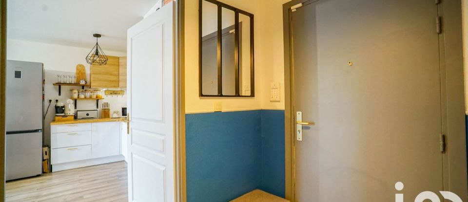 Appartement 3 pièces de 55 m² à Blagnac (31700)