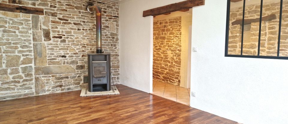 Maison de village 7 pièces de 192 m² à Oiselay-et-Grachaux (70700)