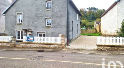 Maison de village 7 pièces de 192 m² à Oiselay-et-Grachaux (70700)