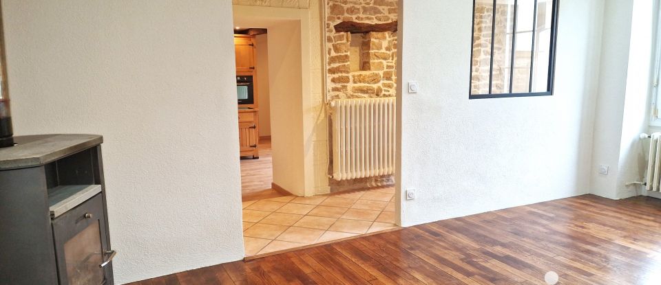 Village house 7 rooms of 192 m² in Oiselay-et-Grachaux (70700)