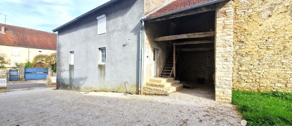 Village house 7 rooms of 192 m² in Oiselay-et-Grachaux (70700)