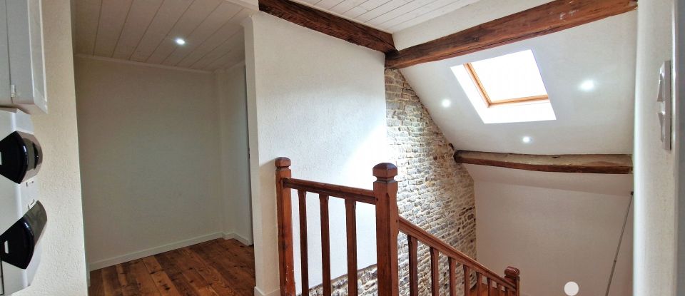 Village house 7 rooms of 192 m² in Oiselay-et-Grachaux (70700)