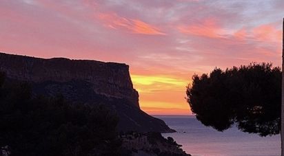 Apartment 4 rooms of 82 m² in Cassis (13260)