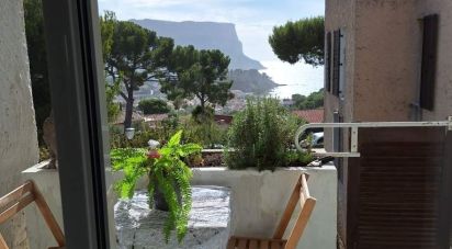 Appartement 4 pièces de 82 m² à Cassis (13260)