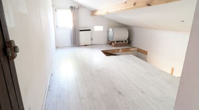 Immeuble de 189 m² à Villiers-sur-Orge (91700)