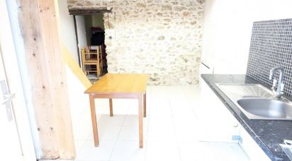 Immeuble de 189 m² à Villiers-sur-Orge (91700)