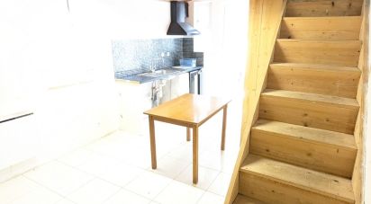 Immeuble de 189 m² à Villiers-sur-Orge (91700)