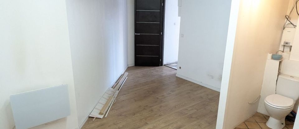 Immeuble de 189 m² à Villiers-sur-Orge (91700)