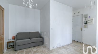 Apartment 2 rooms of 26 m² in Les Lilas (93260)