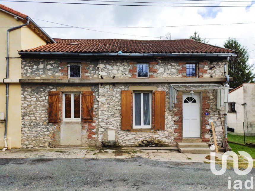 Maison traditionnelle 5 pièces de 120 m² à Blaye-les-Mines (81400)