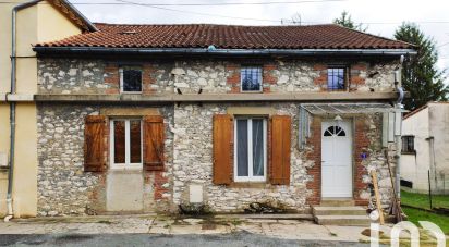 Maison traditionnelle 5 pièces de 120 m² à Blaye-les-Mines (81400)