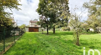 Maison traditionnelle 5 pièces de 120 m² à Blaye-les-Mines (81400)