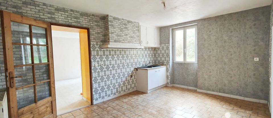 Maison traditionnelle 5 pièces de 120 m² à Blaye-les-Mines (81400)