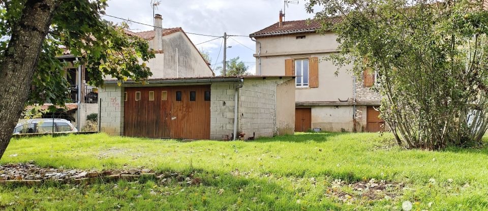 Maison traditionnelle 5 pièces de 120 m² à Blaye-les-Mines (81400)