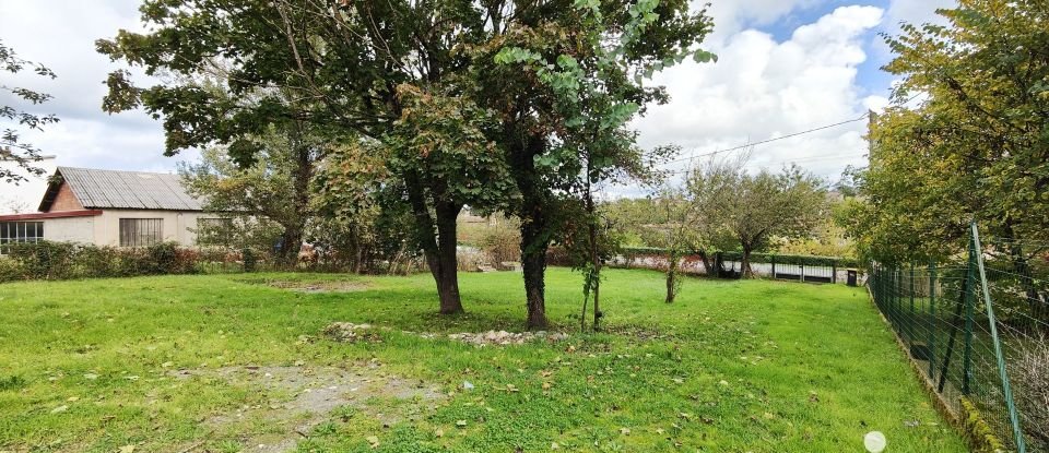 Maison traditionnelle 5 pièces de 120 m² à Blaye-les-Mines (81400)