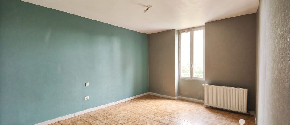 Maison traditionnelle 5 pièces de 120 m² à Blaye-les-Mines (81400)