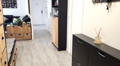 Appartement 5 pièces de 88 m² à Clamart (92140)