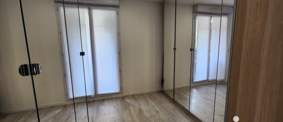 Appartement 5 pièces de 88 m² à Clamart (92140)