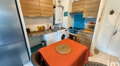 Appartement 2 pièces de 39 m² à Mareil-Marly (78750)