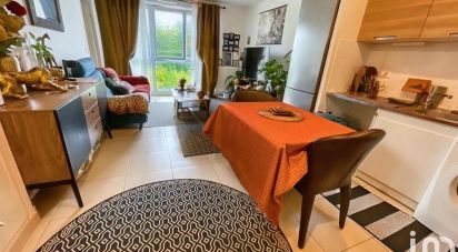 Apartment 2 rooms of 39 m² in Mareil-Marly (78750)