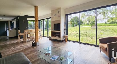 Maison 3 pièces de 115 m² à Quincy-Voisins (77860)