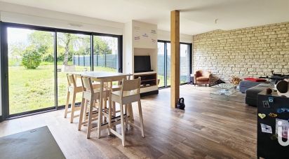 Maison 3 pièces de 115 m² à Quincy-Voisins (77860)