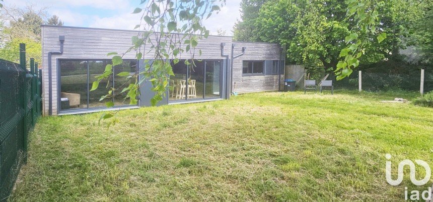 Maison 3 pièces de 115 m² à Quincy-Voisins (77860)