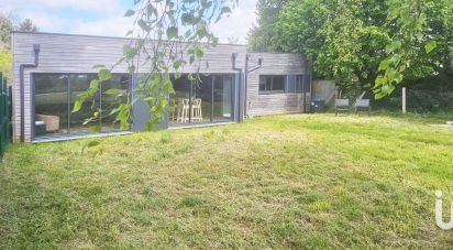 Maison 3 pièces de 115 m² à Quincy-Voisins (77860)