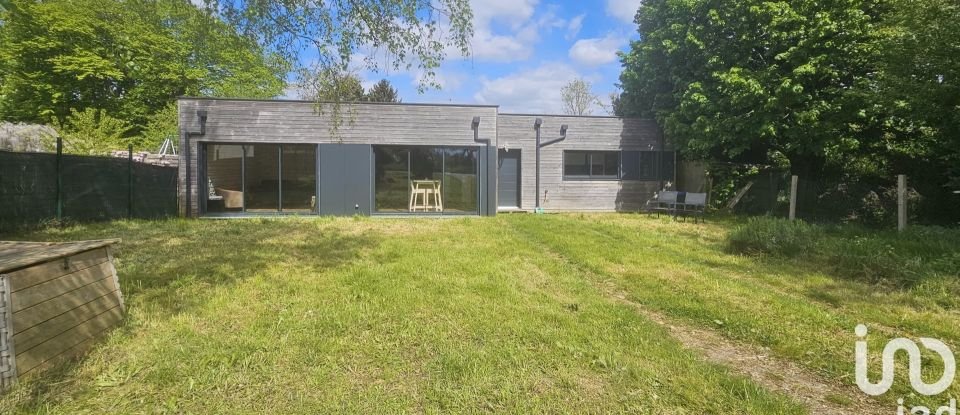 Maison 3 pièces de 115 m² à Quincy-Voisins (77860)