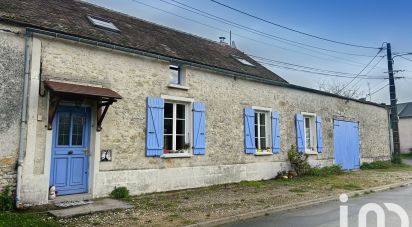 House 5 rooms of 102 m² in Guercheville (77760)