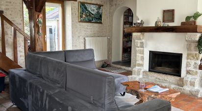 House 5 rooms of 102 m² in Guercheville (77760)