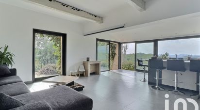 Maison 4 pièces de 110 m² à Le Beausset (83330)