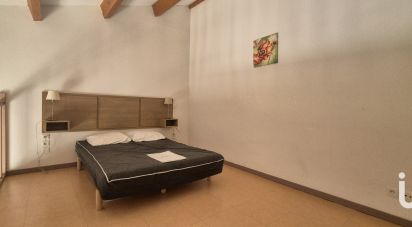 Maison 2 pièces de 34 m² à Colombiers (34440)