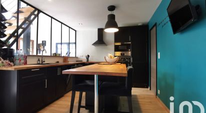 Maison 5 pièces de 152 m² à Saint-Ellier-du-Maine (53220)